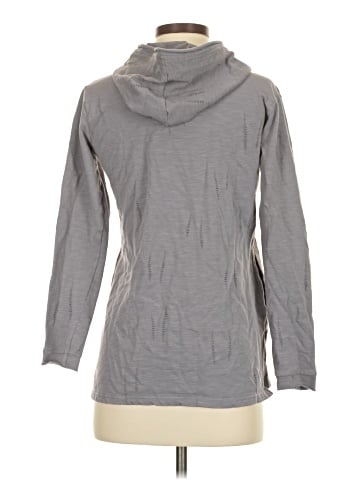 Earthbound Trading Co. Long Sleeve Top (view 2)
