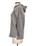 Earthbound Trading Co. Gray Long Sleeve Top Size S - photo 5