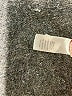 Central Park West Color Block Red Pullover Sweater Size S - photo 8