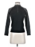 Nike 100% Polyester Black Pullover Sweater Size S - photo 1