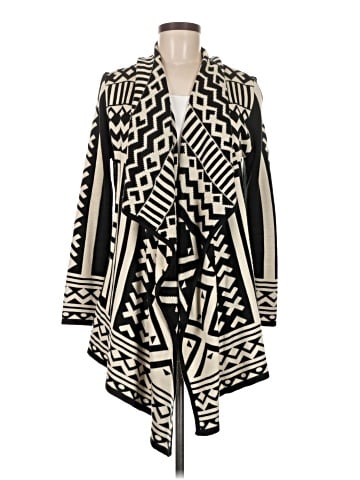 Bar III Cardigan (view 1)