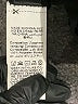 Shein 100% Polyester Black Cocktail Dress Size L - photo 8
