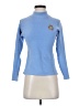 Unbranded Blue Turtleneck Sweater Size S - photo 1