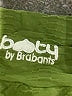 Booty by Brabants Green Active Pants Size 00 (estimated) - photo 7