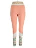 Assorted Brands Color Block Pink Active Pants Size 2X - photo 2