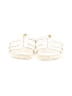 Sam Edelman White Sandals Size 9 1/2 - photo 2