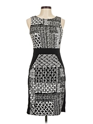 Yoana Baraschi Cocktail Dress (view 1)