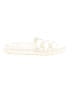Sam Edelman White Sandals Size 9 1/2 - photo 1