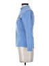 Unbranded Blue Turtleneck Sweater Size S - photo 5