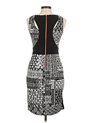 Yoana Baraschi Cocktail Dress (view 2)