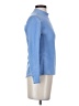 Unbranded Blue Turtleneck Sweater Size S - photo 4