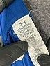 Under Armour 100% Polyester Blue Raincoat Size XS - photo 6