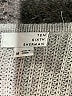 Ten Sixty Sherman 100% Acrylic Gray Kimono Size M - photo 7
