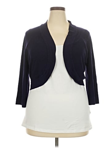 Jessica Howard Cardigan (view 1)