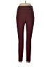 Active by Old Navy Solid Burgundy Active Pants Size L - photo 1