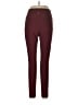 Active by Old Navy Solid Burgundy Active Pants Size L - photo 2