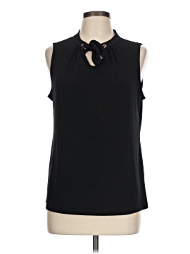 Liz Claiborne Sleeveless Blouse