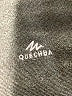 Quechua Gray Long Sleeve T-Shirt Size S (estimated) - photo 7