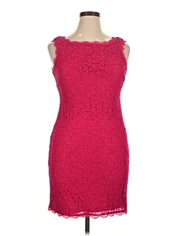 Adrianna Papell Cocktail Dress (view 1)