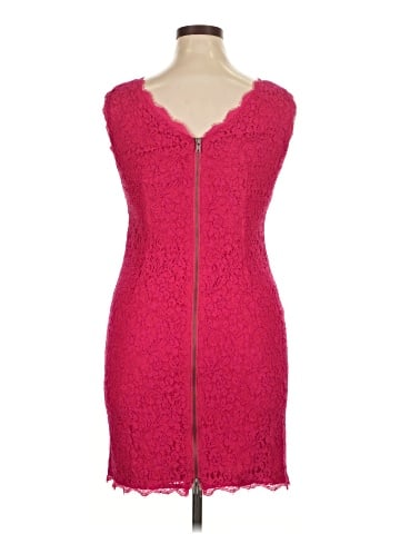 Adrianna Papell Cocktail Dress (view 2)