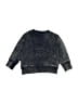 Assorted Brands 100% Cotton Black Pullover Sweater 0-3 MO / 3 MO - photo 2