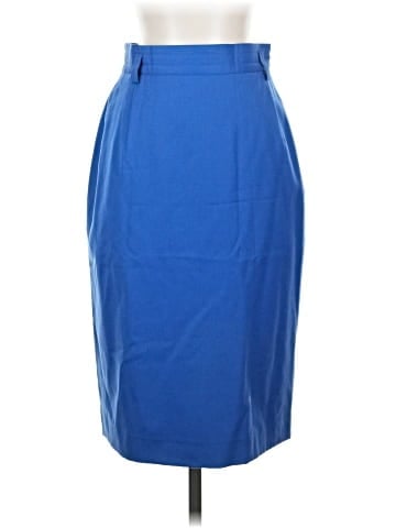 Laurel Wool Skirt (view 1)