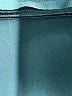 Unbranded 100% Polyester Teal Jacket Size M - photo 6