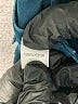 Unbranded 100% Polyester Teal Jacket Size M - photo 8
