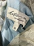 Katie May Blue Jumpsuit Size XS - photo 4