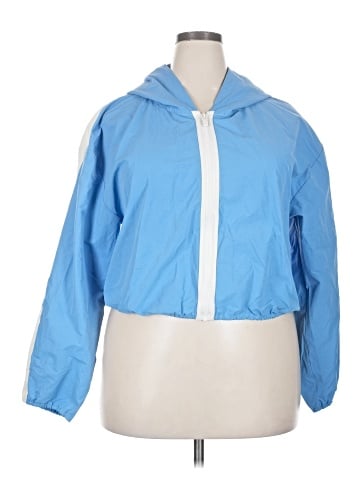 Prince Windbreaker (view 1)