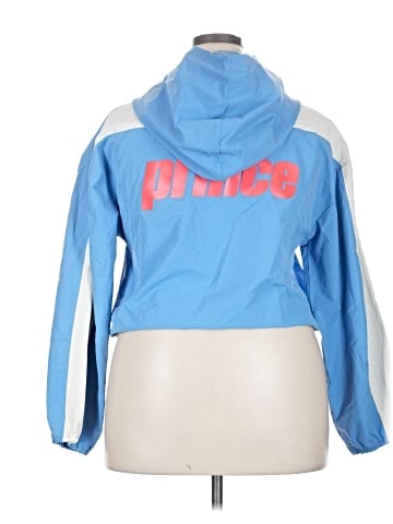 Prince Windbreaker (view 2)