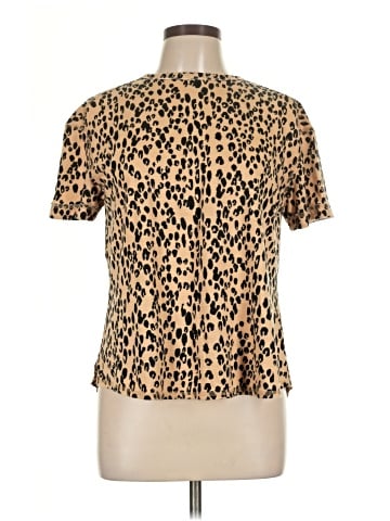 Westbound Short Sleeve Turtleneck (view 1)
