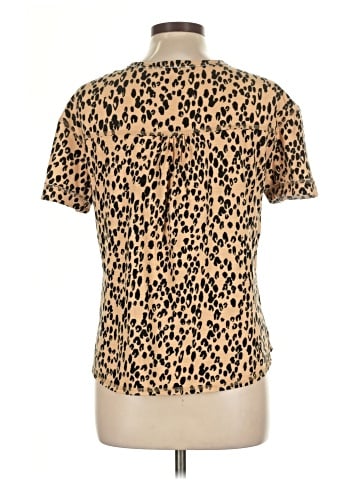 Westbound Short Sleeve Turtleneck (view 2)