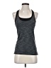 Lululemon Athletica Gray Active Tank Size 2 - photo 1