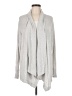Athleta Gray Cardigan Size M - photo 1