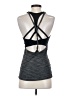 Lululemon Athletica Gray Active Tank Size 2 - photo 2