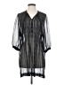 Joie Gray Casual Dress Size XS - photo 1
