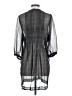 Joie Gray Casual Dress Size XS - photo 2