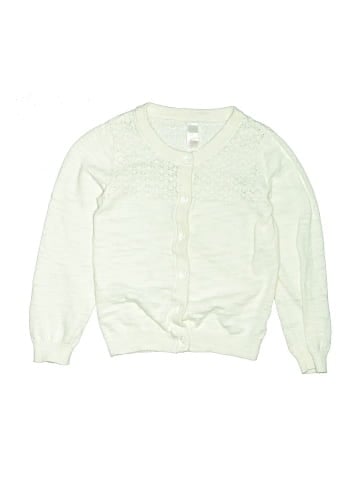 Cherokee Long Sleeve Top (view 1)