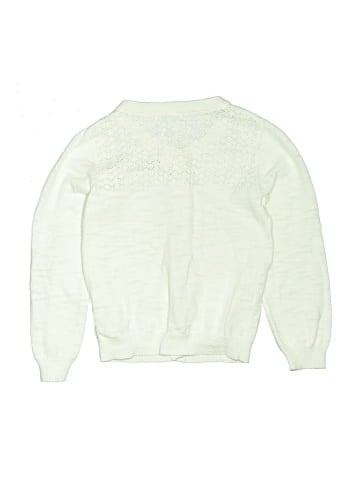 Cherokee Long Sleeve Top (view 2)