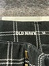 Old Navy Plaid Black Dress Pants Size 12 - photo 7