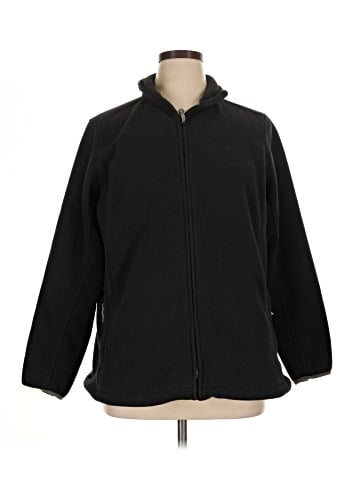 Lands' End Fleece (view 1)