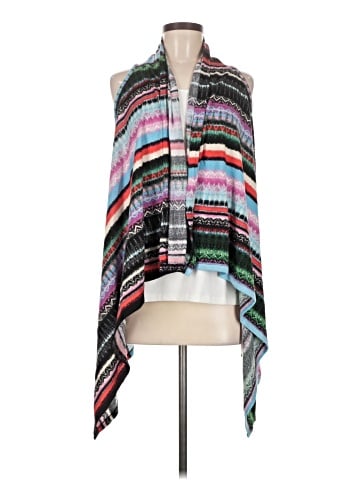 Rock 47 Kimono (view 1)