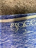 Grace Blue Cardigan Size S - photo 7