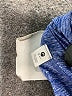 Grace Blue Cardigan Size S - photo 8
