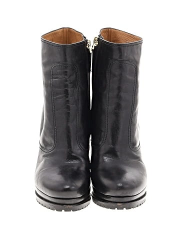 Giorgio Armani Ankle Boots (view 2)