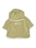 Next 100% Cotton Tan Pullover Hoodie Size 6-9 mo - photo 1