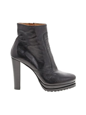 Giorgio Armani Ankle Boots (view 1)