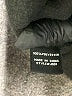 Assorted Brands 100% Polyester Color Block Black Jacket Size L - photo 7