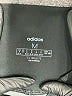 Adidas Color Block Blue Active Pants Size M - photo 7